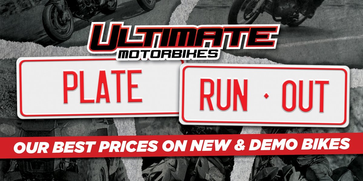 blog large image - Ultimate Plate Run Out