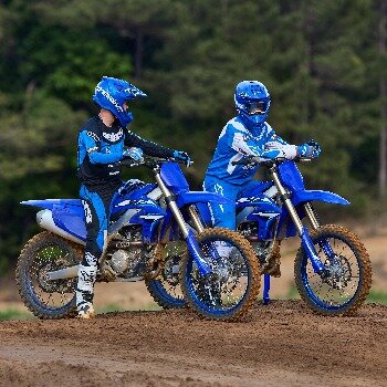 Yamaha YZ 2026 image