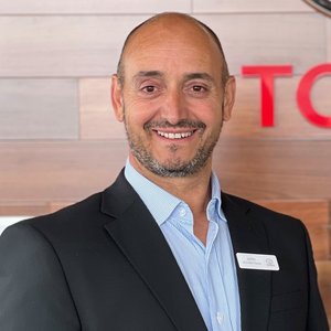 John Mollica