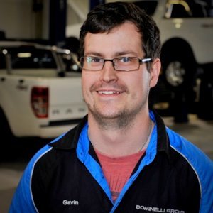 Gavin Dunn