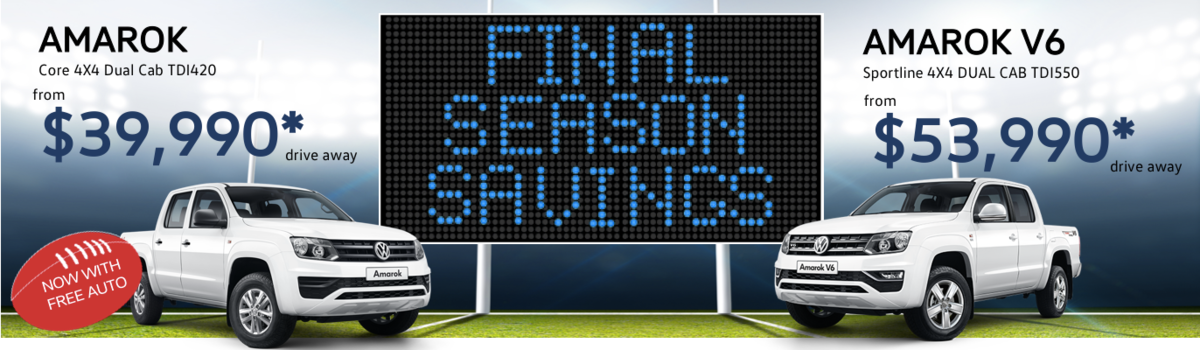 Ringwood Final Season Savings Large Image