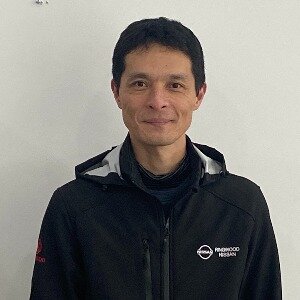 Ken Obinata