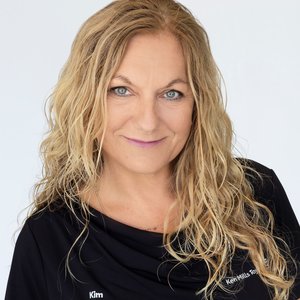 Kim Hagan