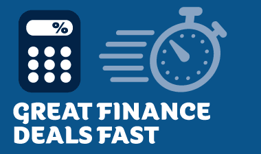 Great Finance Deals Fast