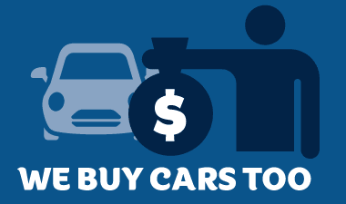 We Buy Cars Too