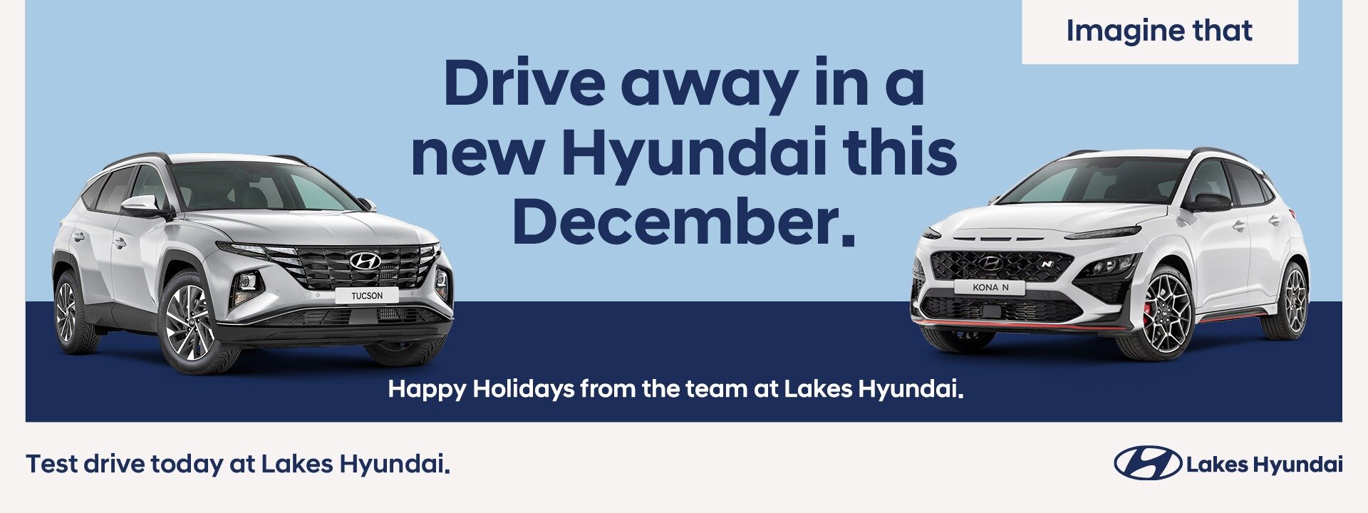 Hyundai Dealer | North Lakes, QLD | Lakes Hyundai