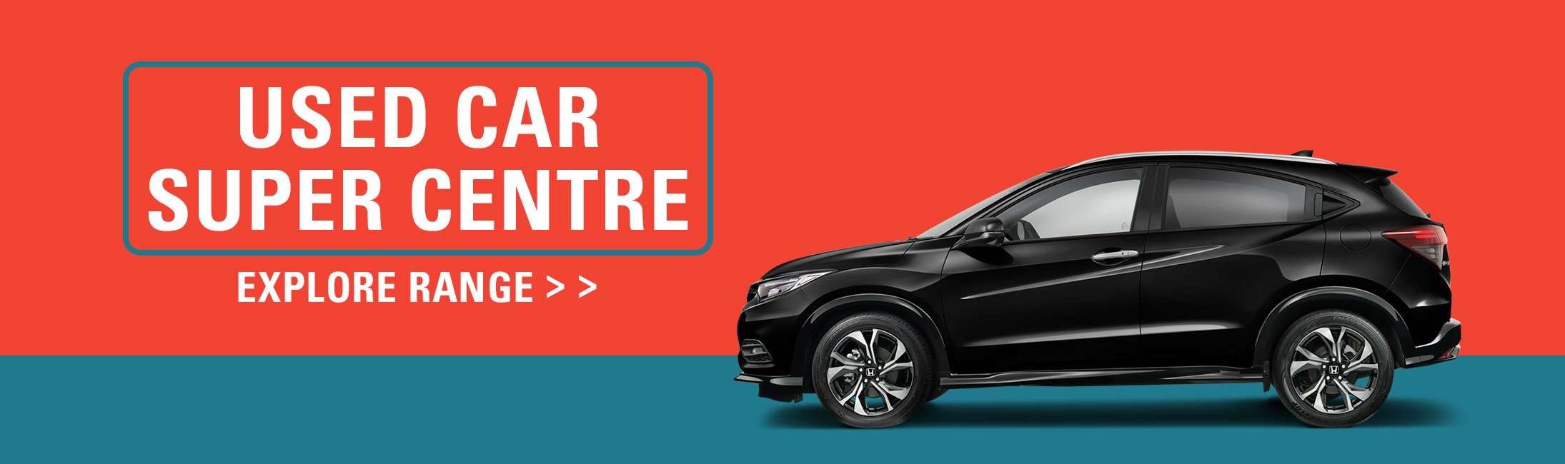 Honda Dealer, Prahran, Melbourne, VIC John Blair Honda