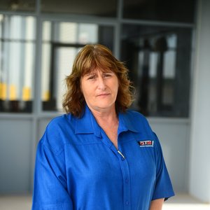 Karen Buchner