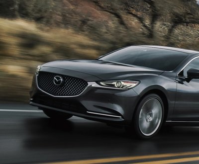 Melville Mazda - 2020 Mazda 2 image