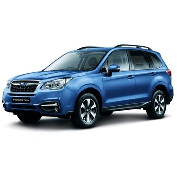 MY18 Subaru Forester 2.5i-S Small Image