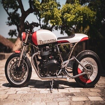 TRIUMPH ORIGINALS 2025 ENTRIES REVEALED: EXPERT JUDGING PANEL ANNOUNCED image
