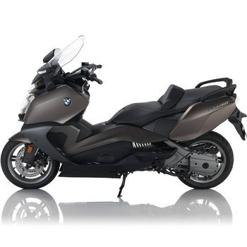 MY18 BMW C 650 GT Small Image
