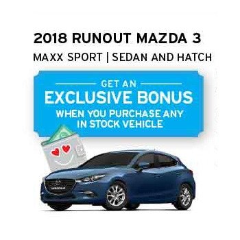 MAZDA 3 Small Image