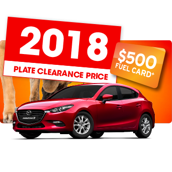 MAZDA 3 Small Image