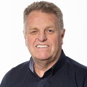 JOHN EDGAR
