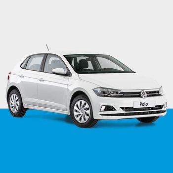 Hatch a great deal on a new Polo Small Image