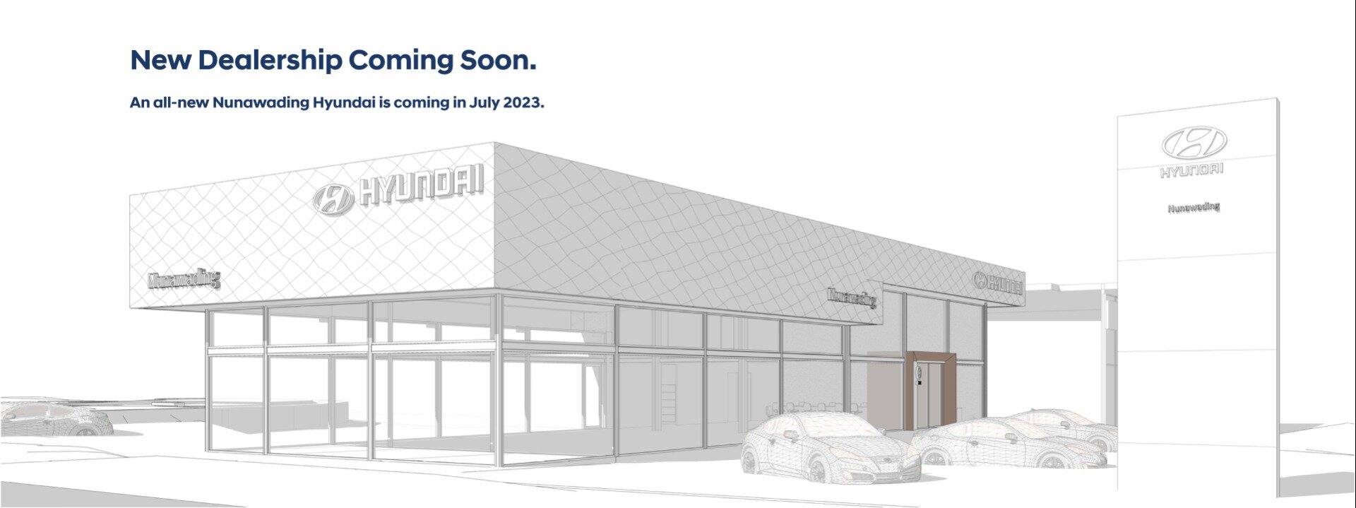 Hyundai Dealer | Nunawading, VIC | Nunawading Hyundai