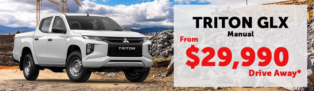 Triton GLX Manual Large Image