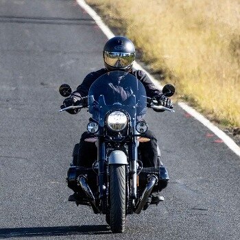 BMW R18 Classic image