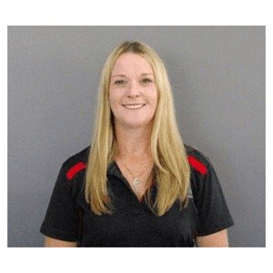 Jodi Curyer