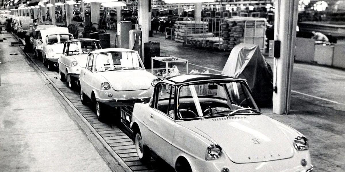 blog large image - 100 Years of Mazda