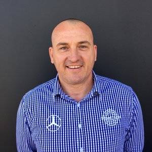 Shane Boag