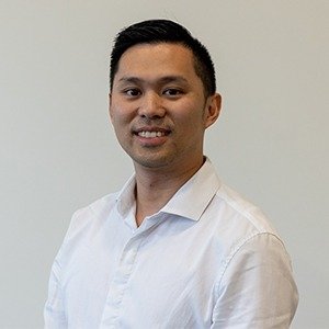 Charles Lau