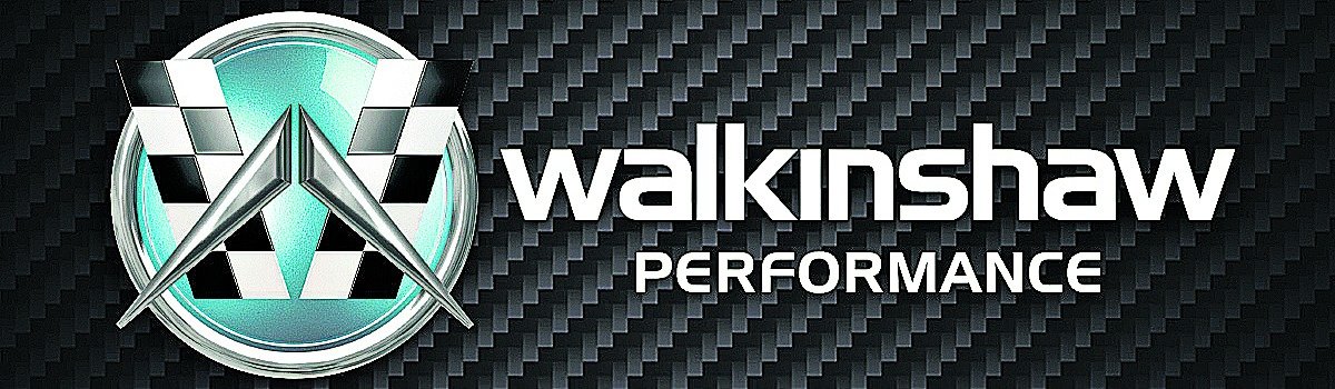 Walkinshaw Performance Power Upgrade On The HSV Sportscat Large Image
