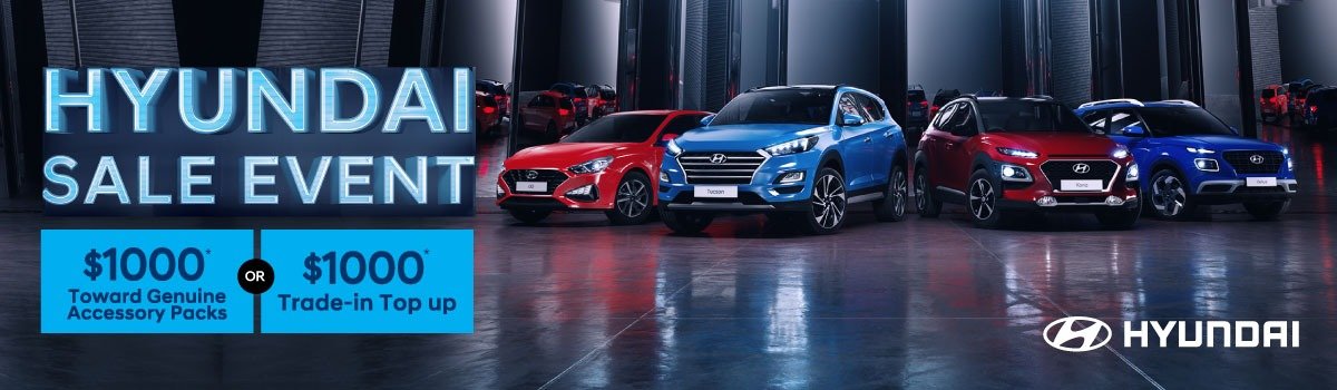 Rural Hyundai Dealer campaign Large Image