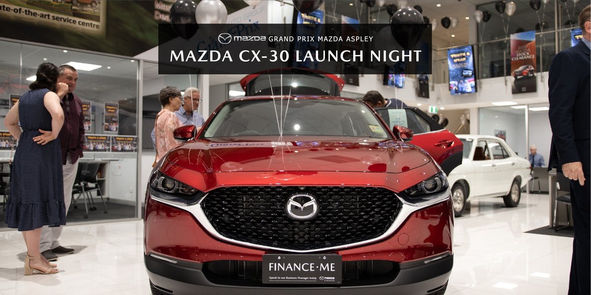 blog large image - CX-30 Design and Inspiration with Mazda's Senior Product Manager!