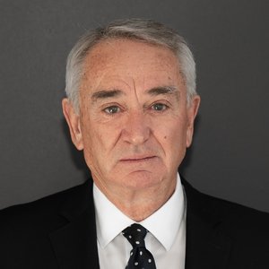 Rod McIntosh