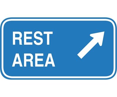 Better rest areas for regional WA image