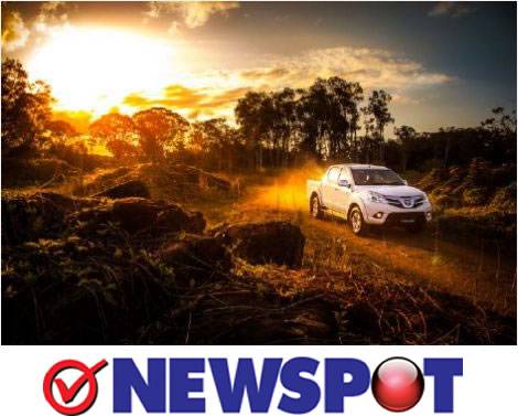Newspot Foton