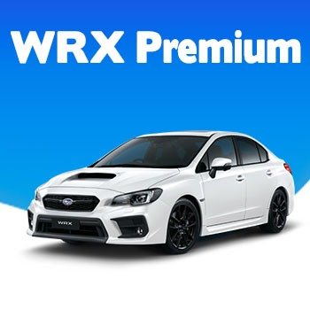 WRX Prem $44,490 Small Image