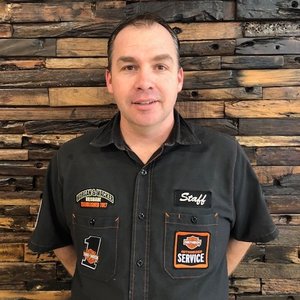 Jay Staff