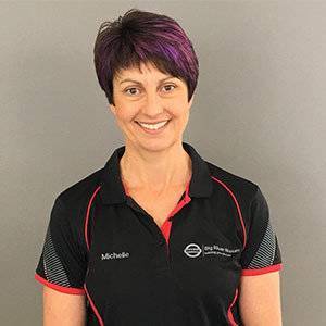 Michelle Dalby