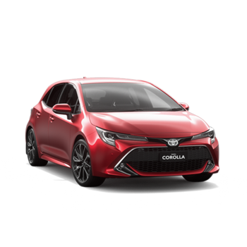 Corolla Hatch ZR Small Image