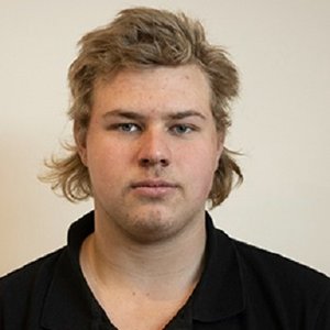 Brendan Ayars