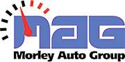 Morley Auto Group logo