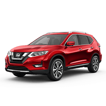 Nissan X-TRAIL Ti 4WD AUTO Small Image