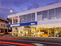 Motors Hyundai Hobart