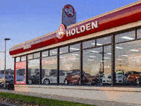 Motors Holden Burnie