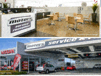 Motors Honda Devonport