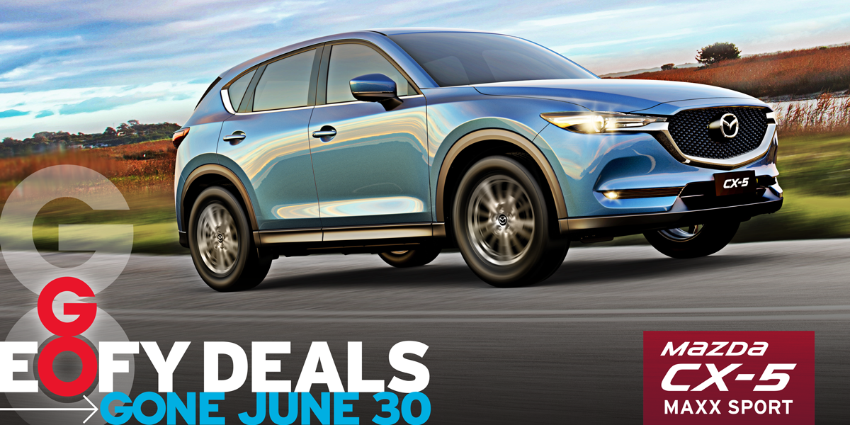 Awesome 22 Mazda 2020 Eofy Sale