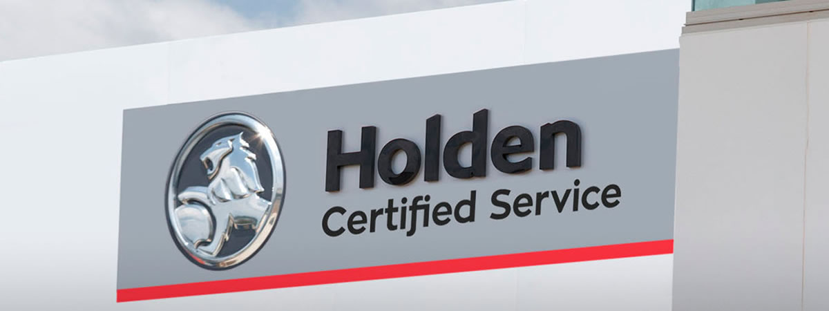 Holden Special Offers