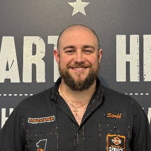 Sam Gatti