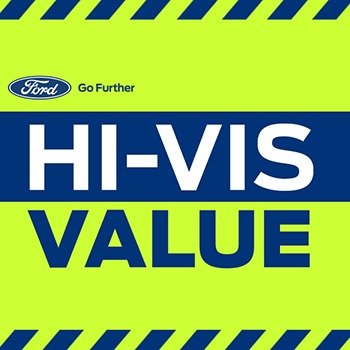 Ford Hi-Vis Value Small Image