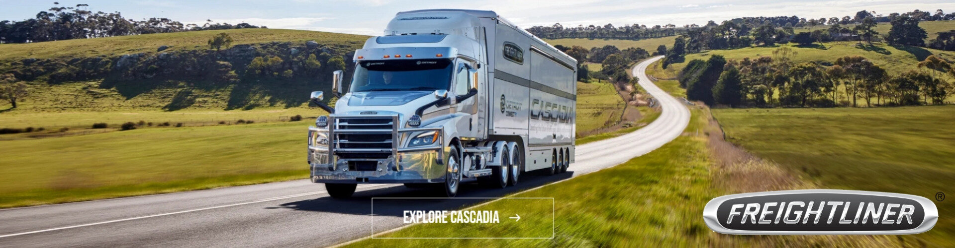 Freightliner