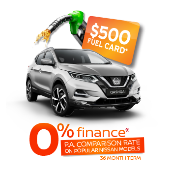 QASHQAI ST-L AUTO Small Image