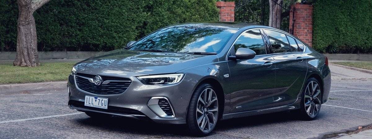 All new ZB Commodore